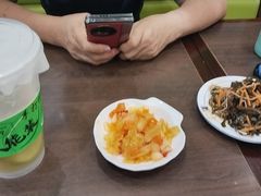 -老妈米线(大运河博物馆宝龙广场店)