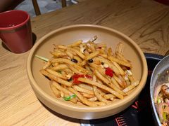 -吃饭皇帝大·土家民族菜(温州万象城店)