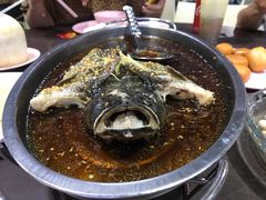 豉汁鱼-龙海鲜螃蟹王(宏茂桥店)