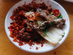 -周记翘脚牛肉
