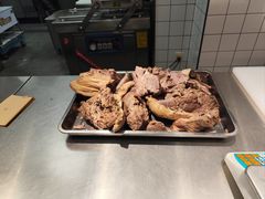 -高玛纳驴肉火烧(河间总店)