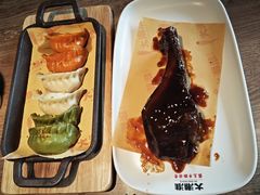 -大潮淮·淮扬菜(何园旗舰店)