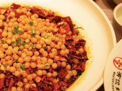 -有位虾匠·香辣蟹·小龙虾(李村店)