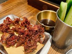 -破店肥哈·东北烧烤·夜宵(南山保利店)