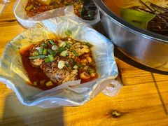 -抚琴第一烤(抚琴地铁站A口店)