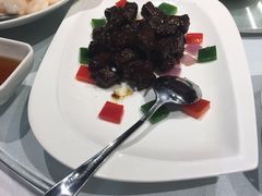 -廊亦舫Lang Yi Fang Restaurant(金桥店)