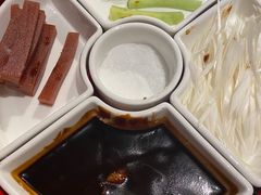 -京坛汇·烤鸭·京菜(宋庄店)