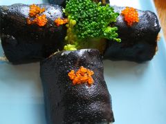 -一笼小幸运