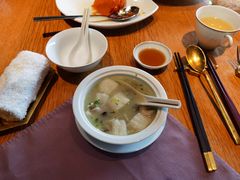 -新荣记(西溪湿地店)