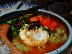 -山石榴·贵州菜(丰盛里店)