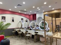 -海马体照相馆(广州新世界云门New park店)