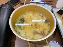 -石灰石烧鸡公(南通万象城店)