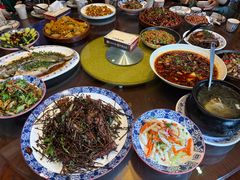 -杨记隆府(南坪店)