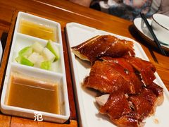 -凤阁楼果木烧鹅(鹤山陈山店)