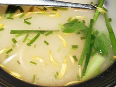 云南过桥米线-云海肴·汽锅鸡·云南菜(美罗城店)