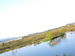 -婺源月亮湾