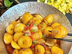 -3号仓库·创意中国菜(乐清正大广场店)