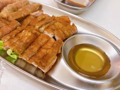 -白仁仔· 活烤海鲜 宵夜(豫园店)