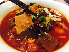 -妈妈的味道(工人体育场东路店)