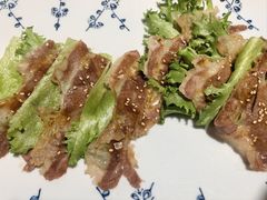 -天狗山料理(省体店)