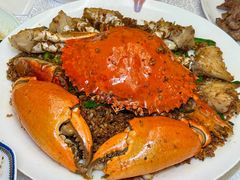 -喜记避风塘炒辣蟹(旗舰店)