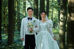 -乐派诗婚纱摄影