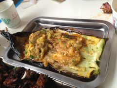 -山野烧烤