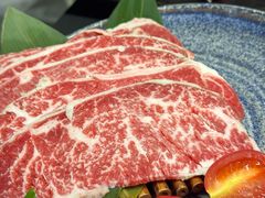 -黑牛无双·徐州烤肉(解放北路店)