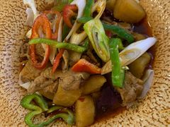 -帕米尔食府(白云观店)