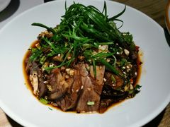 麻辣牛肉-湘阁里辣(沙井华润万家店)