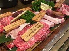 -暖都焼肉·和牛酒場(花都店)