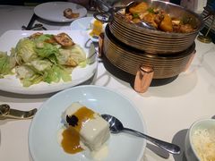 -阿里疆Alijiang·丝路美食·异域风情·清真(长楹天街店)
