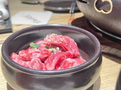-泥炉烧肉师(新街口金銮巷店)