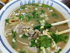-化三驴肉汤(金明东街店)