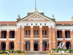 -辛亥革命博物院北区