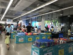 -迪卡侬(南二环店)