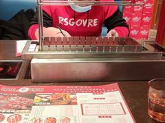 -邢氏老太太烤串(北兴街店)