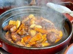 -滇野云南野生菌餐厅(陕西南路店)