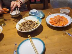 -倍儿美海鲜大排挡·非遗海鲜蒸饺(洋货店)