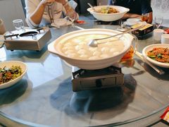-谢氏老金口七号宴(武昌大道店)