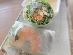 -越南牛肉河粉餐厅(书院巷店)