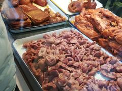 -鸡打鸣熏鸡系列(总店)