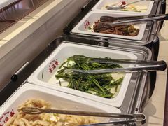 -素满香·食养自助(建邺万达店)