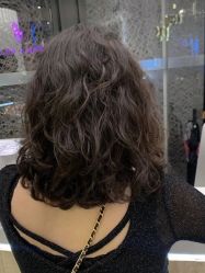 -FASHION PALACE hair+