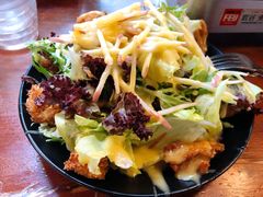 -米屋石锅拌饭(师大店)