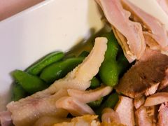 -翠亭酒家(山西南路店)