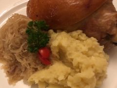 -兰特伯爵西餐厅·啤酒屋(方庄店)