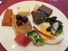 -唐山河头老街国丰维景国际大酒店