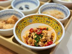 -龙抄手(春熙路总店)