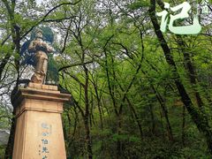 -伯先公园
